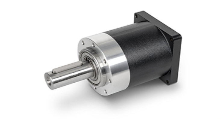 MAXON MIT PRODUKTNEUHEITEN AN DER HANNOVER MESSE